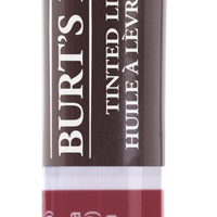 Tinted Lip Oil Rustling Rose
