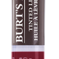Tinted Lip Oil Misted Plum