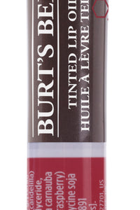 Tinted Lip Oil Crimson Breeze