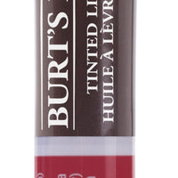 Tinted Lip Oil Crimson Breeze