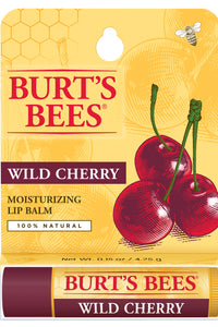 Lip Balm - Tube - Wild Cherry