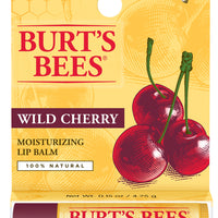 Lip Balm - Tube - Wild Cherry