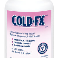 COLD-FX Regular Capsule 150's