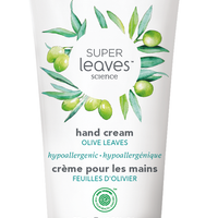 Hand Cream - Olive Leaves