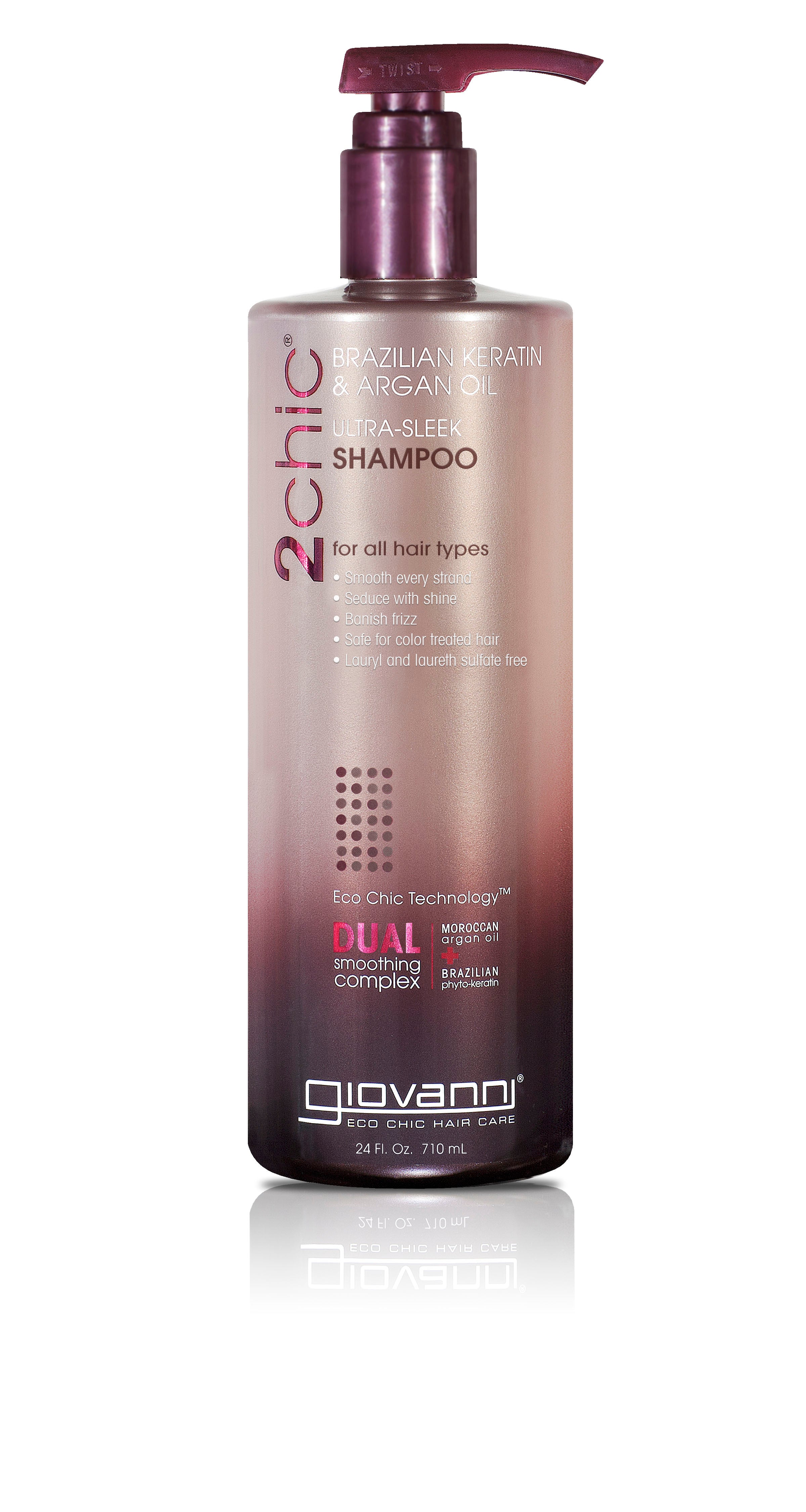 Ultra-Sleek Shampoo Value Size