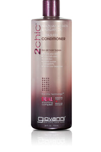 Ultra-Sleek Conditioner Value Size