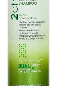 Ultra-Moist Shampoo Value Size