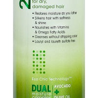 Ultra-Moist Shampoo Value Size