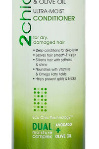 Ultra-Moist Conditioner Value Size
