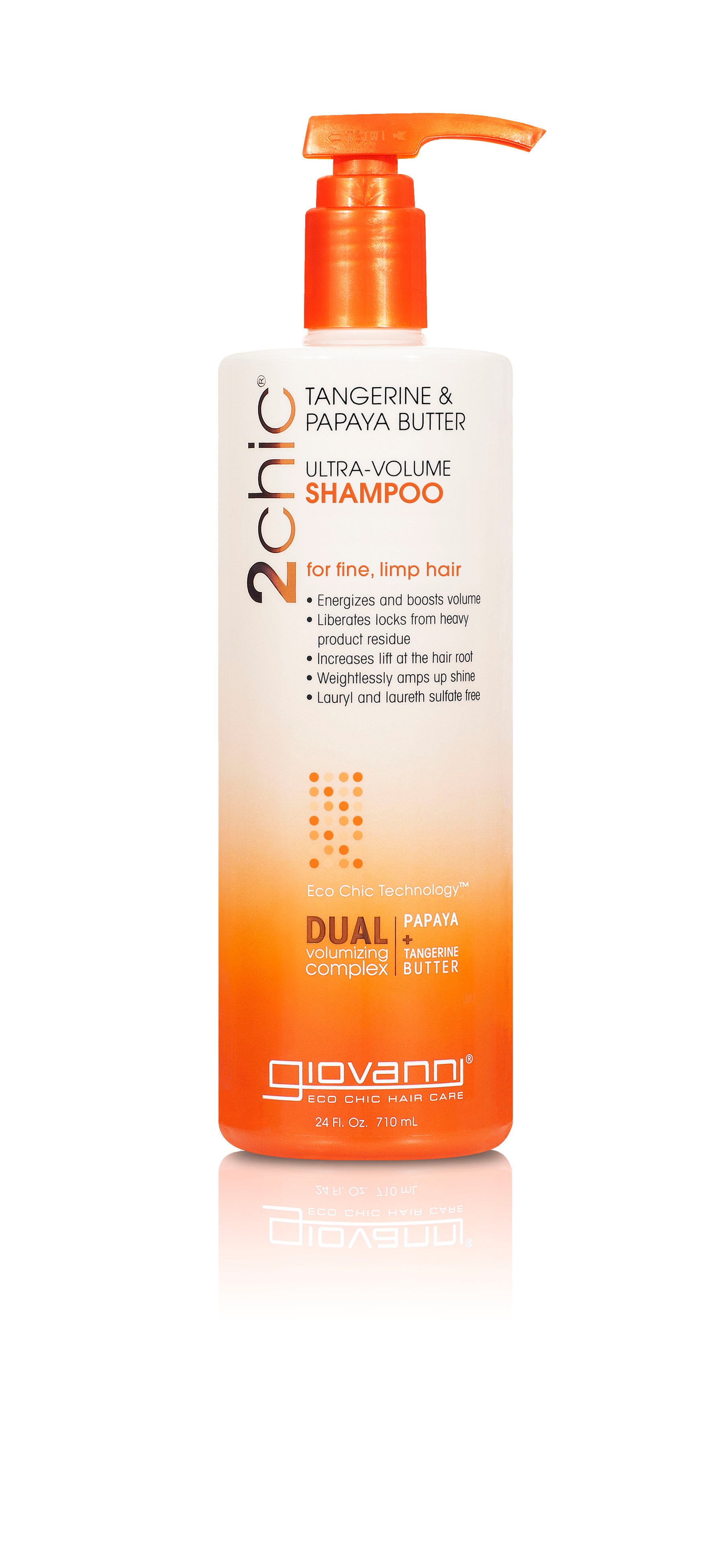 Ultra-Volume Shampoo Value Size