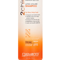 Ultra-Volume Shampoo Value Size