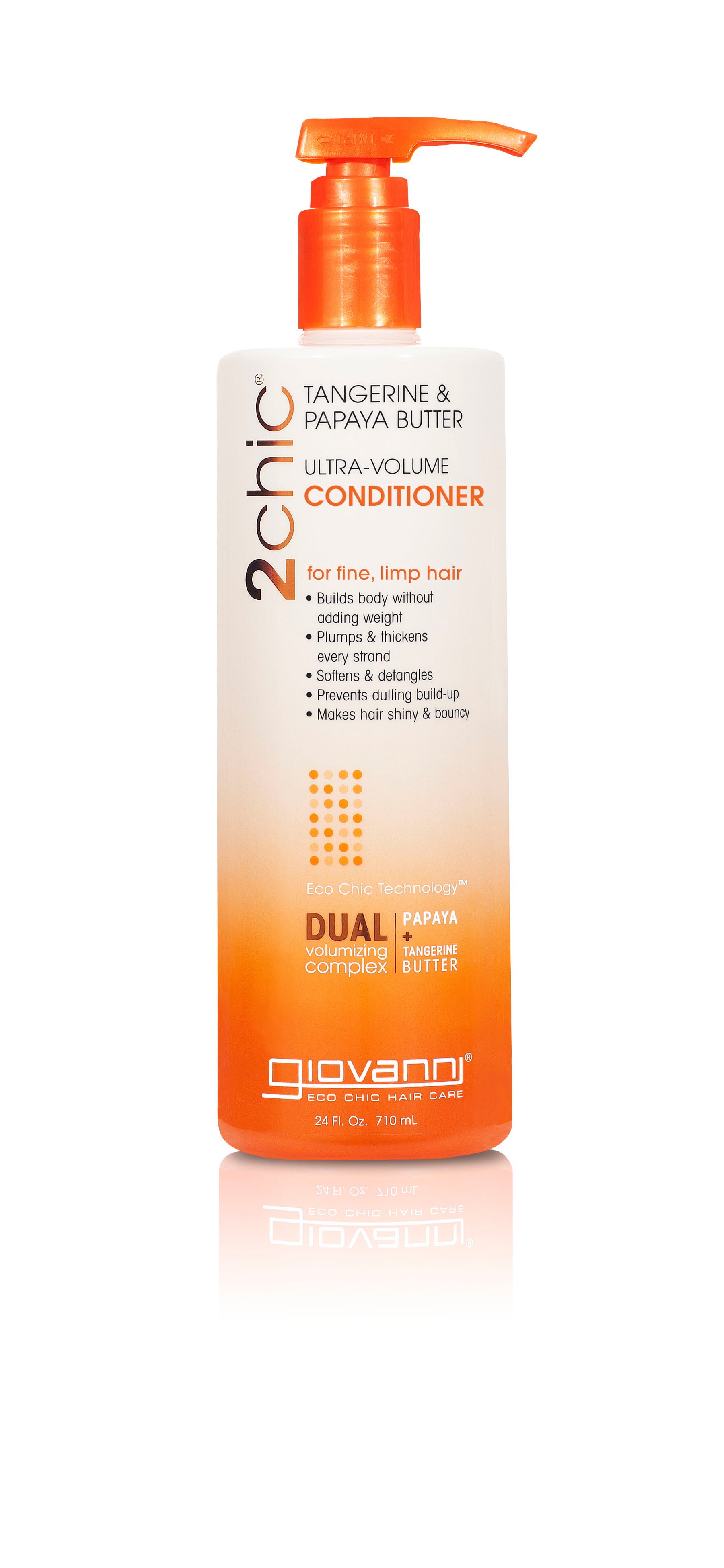 Ultra-Volume Conditioner Value Size