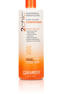 Ultra-Volume Conditioner Value Size