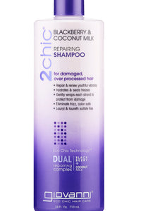 Repairing  Shampoo Value Size