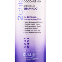 Repairing  Shampoo Value Size