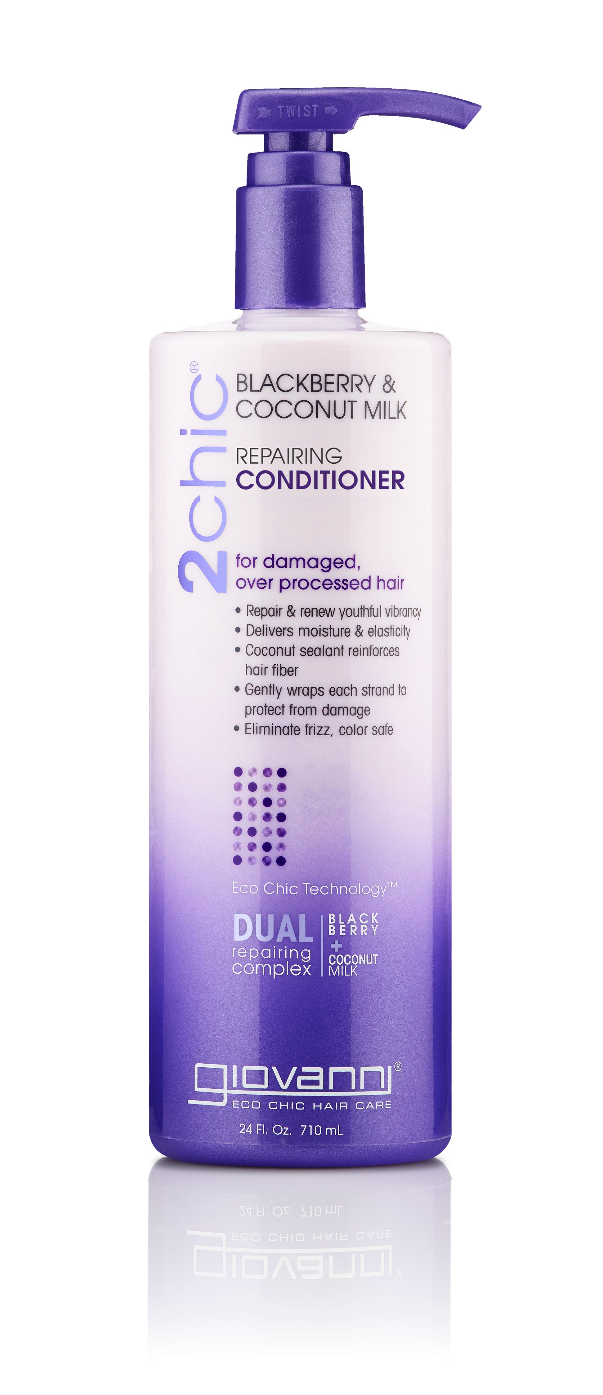 Repairing  Conditioner Value Size