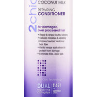 Repairing  Conditioner Value Size