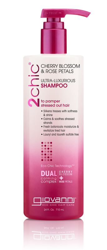 Ultra-Luxurious Shampoo Value Size