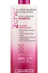 Ultra-Luxurious Shampoo Value Size