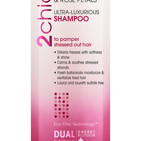 Ultra-Luxurious Shampoo Value Size