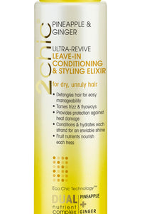Ultra-Revive Cond. & Styling Elixir