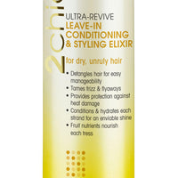 Ultra-Revive Cond. & Styling Elixir