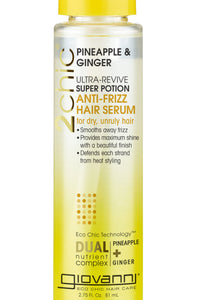 Ultra-Revive Potion Anti-Frizz