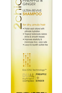 Ultra-Revive Shampoo Value Size