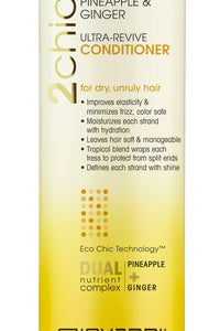 Ultra-Revive Conditioner Value Size
