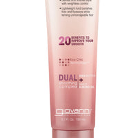 Frizz Be Gone Taming Cream
