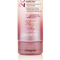 Frizz Be Gone Hair Balm