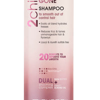 Frizz Be Gone Shampoo Value Size