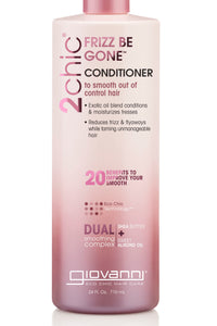 Frizz Be Gone Cond. Value Size