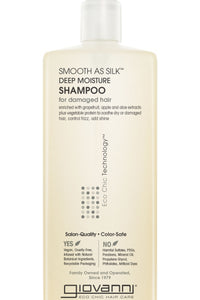 Smooth as Silk Sham. Value Size