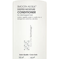 Smooth As Silk Cond. Value Size