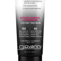 D:tox Daily Shampoo