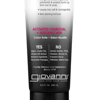 D:tox Daily Conditioner