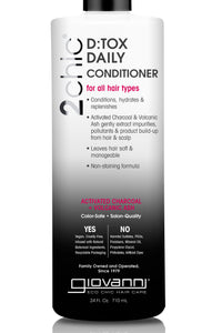D:tox Daily Cond. Value Size