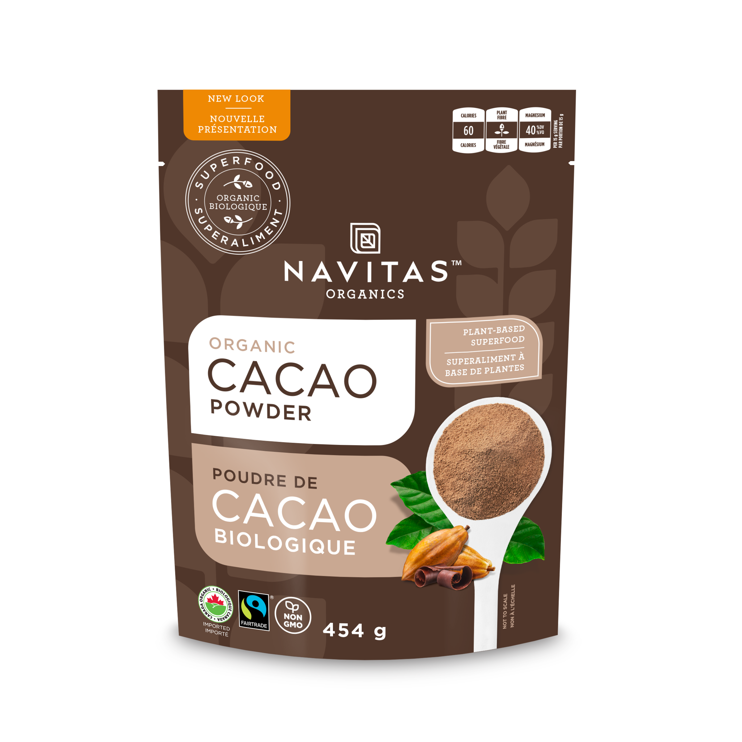 Cacao Powder