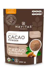 Cacao Powder