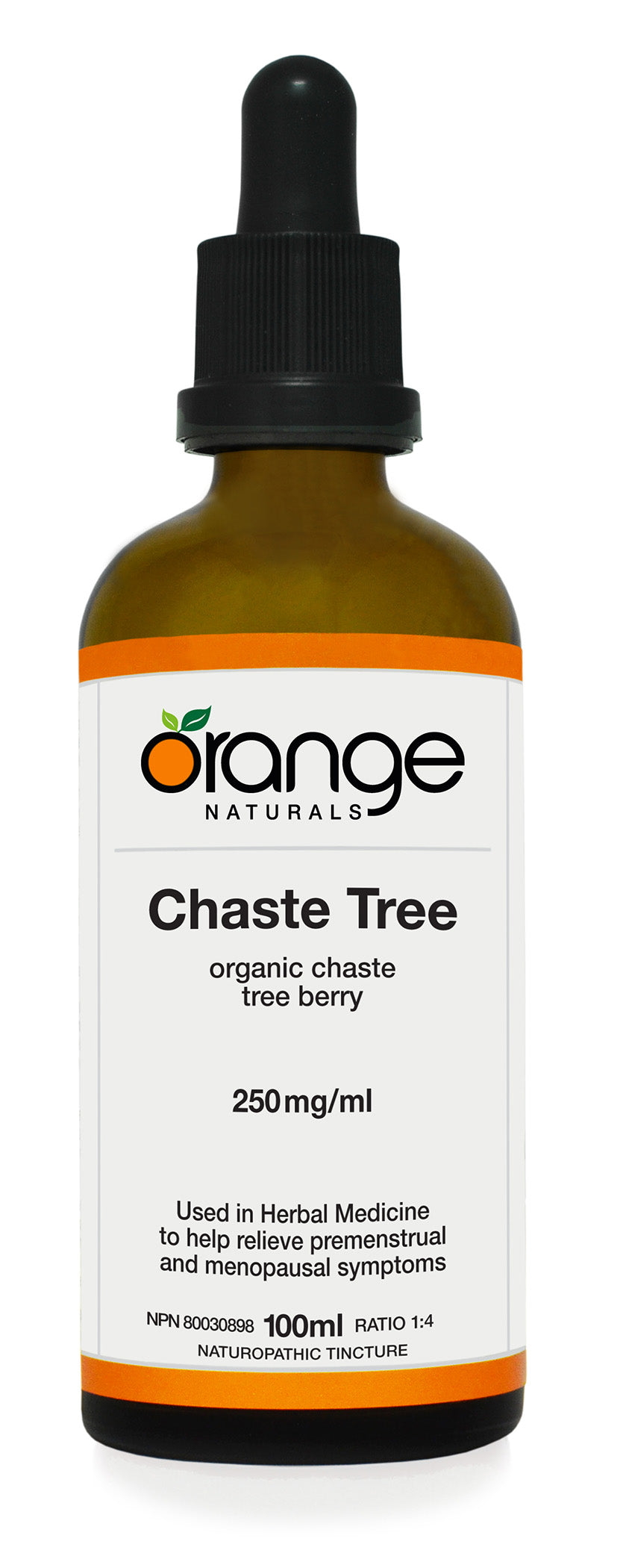 Chaste Tree Tincture