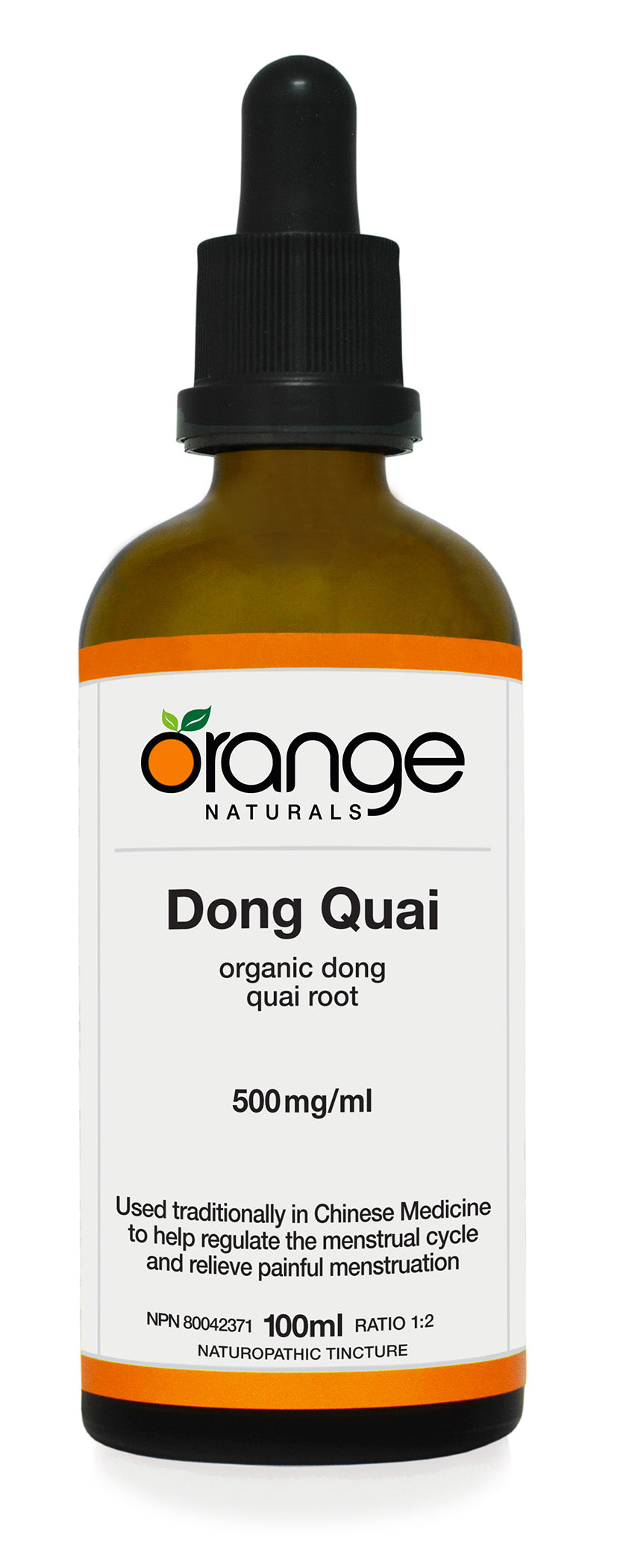 Dong Quai Tincture