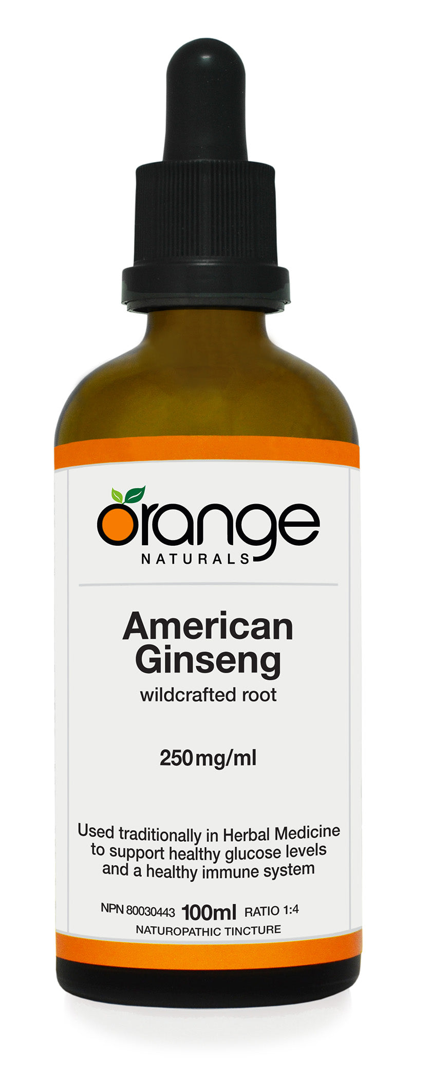 Ginseng (American) Tincture
