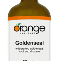 Goldenseal Tincture
