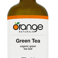 Green Tea Tincture