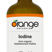 Iodine Tincture