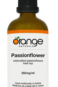 Passionflower Tincture