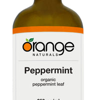 Peppermint Tincture