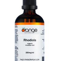 Rhodiola Tincture