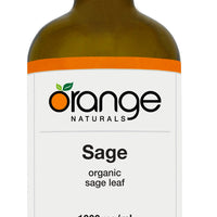 Sage Tincture